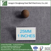 マイニング用研磨ボール