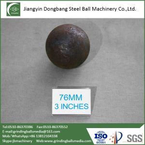 粉砕メディア鋼球