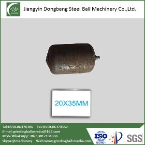 粉砕 Cylpebs は横型粉砕機で使用できますか?